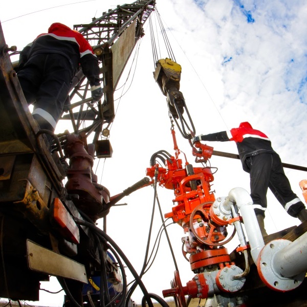 Instalación de BES resistente a la corrosión por H2S