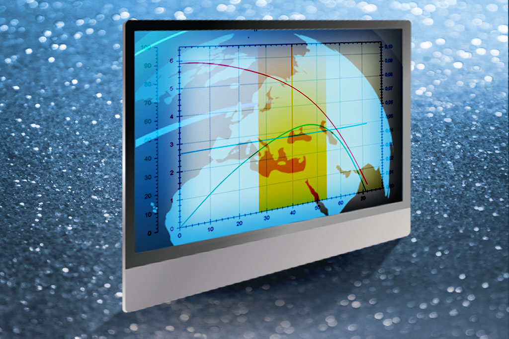 Artificial lift software page link image